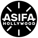 asifa-hollywood logo